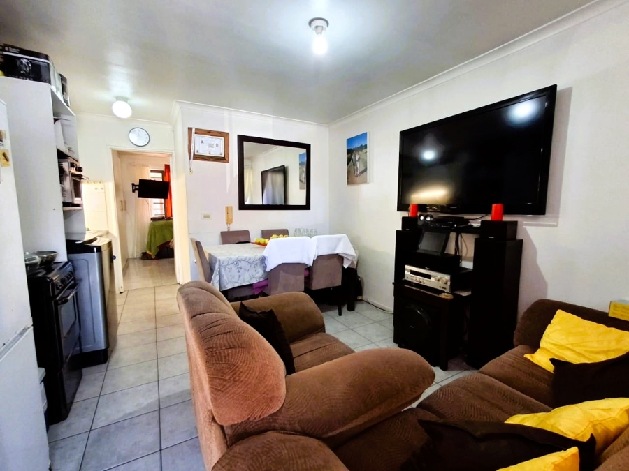 1 Bedroom Property for Sale in Morgenster Western Cape